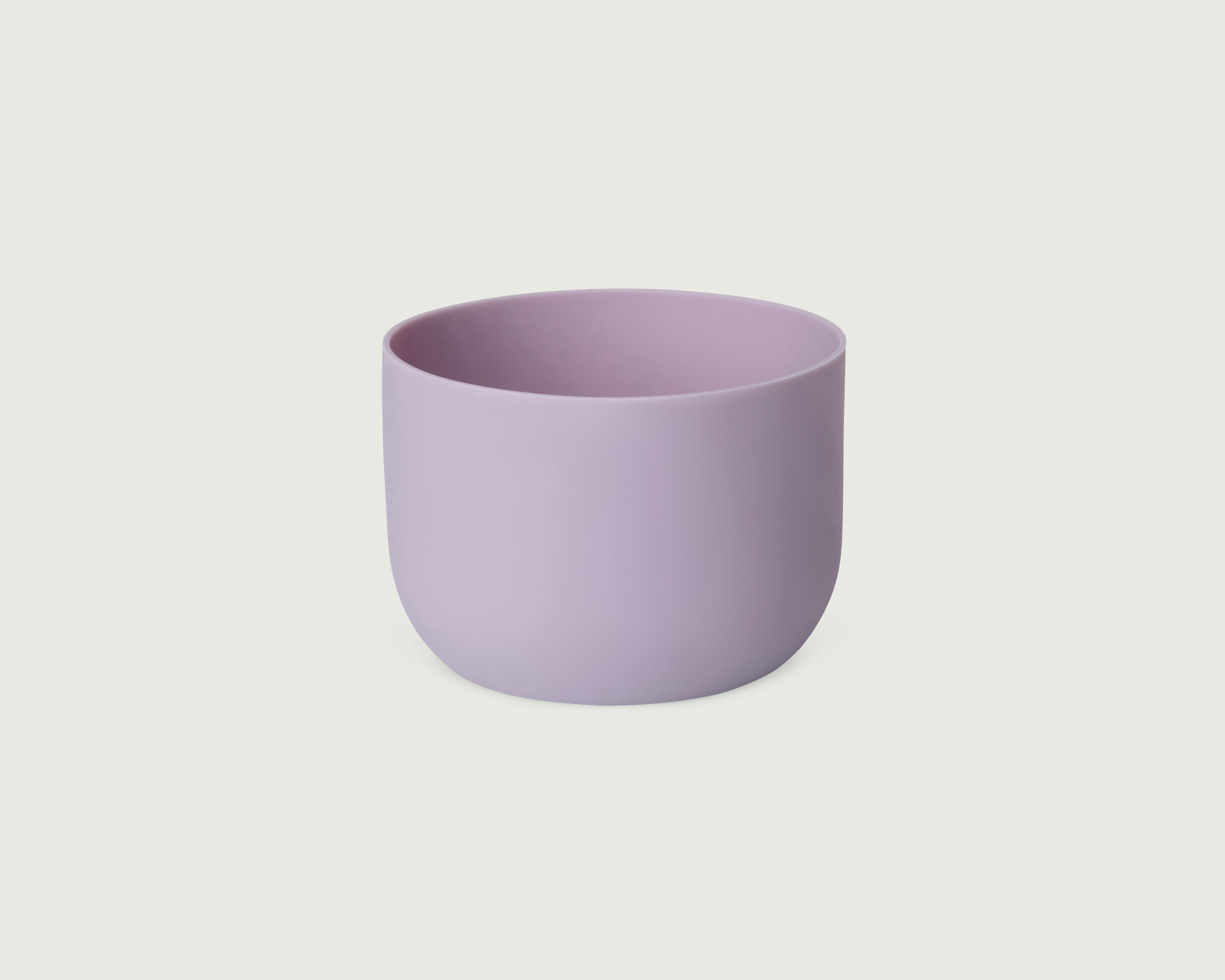 Taro-32oz::Sunnies Flask boot purple front
